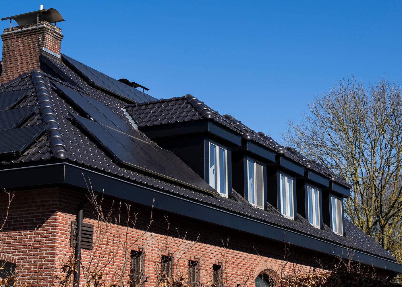 Veilige asbestverwijdering