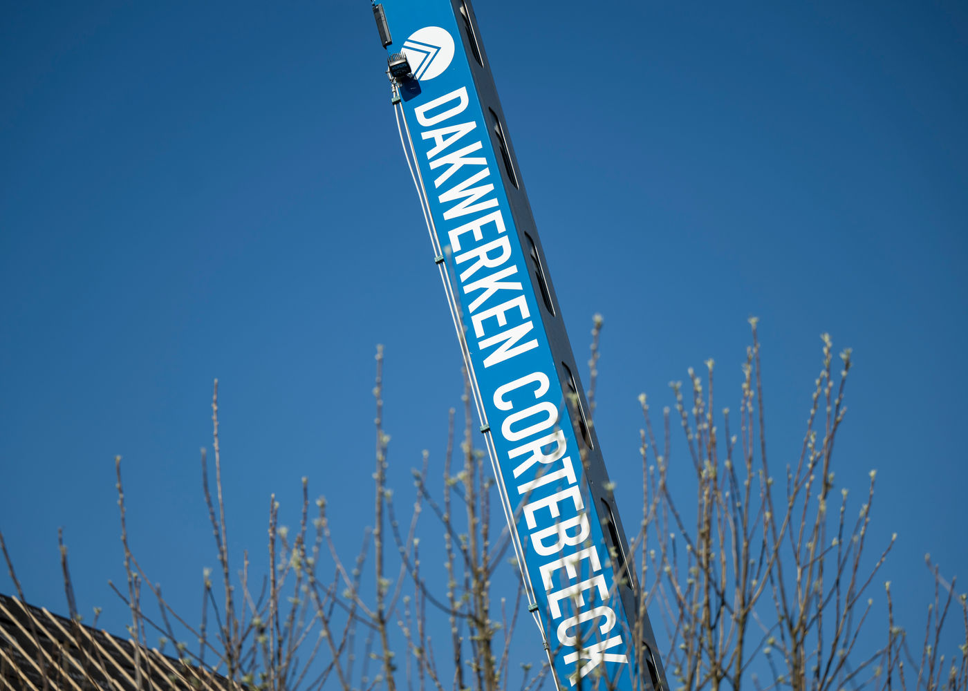 Gevelwerken & gevelisolatie